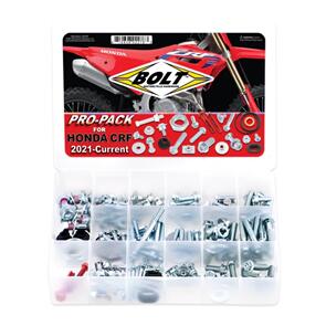 BOLT BLT2021CRFPP BOLT CRF PRO PACK - 2021-CRFPP