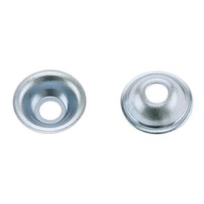 BOLT CONVEX WASHERS 6X22MM (PKT OF 10) REPLEN
