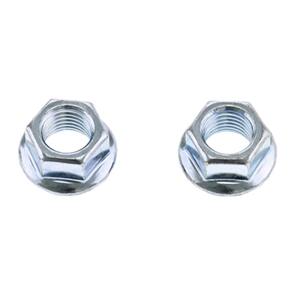 BOLT BLT2111014 BOLT M10X1.25MM HEX FLANGE NUTS (PKT OF 10)