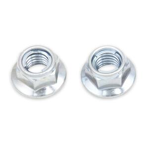 BOLT BLT2131014 BOLT 10MM FUJI LOCK NUT (PKT=10) - M10X1.25