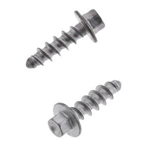 BOLT BLT2230620 BOLT M6 1.0 X20MM EURO STYLE SHROUD SCREW EJOT (PKT OF 10)