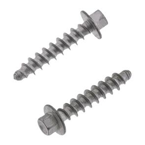 BOLT BLT2230630 BOLT M6 1.0 X30MM EURO STYLE SHROUD SCREW EJOT (PKT OF 10)