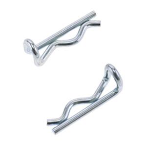 BOLT BLT2272360 BOLT EURO BRAKE PIN CLIPS (PKT OF 25)
