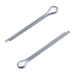 BOLT BLT2272525 BOLT 2.5X25MM COTTER PINS / SPLIT PINS (PKT OF 25)