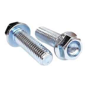 BOLT BLT2310620 BOLT 10MM 6X20MM HEX FLANGE BOLT (PKT OF 10)