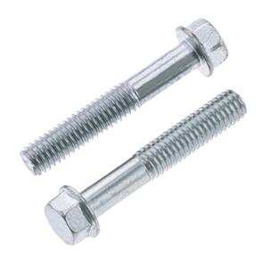 BOLT BLT2410635 BOLT 6X35MM HEX FLANGE BOLTS (PKT OF 10)