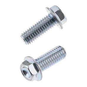 BOLT BLT2420820 BOLT 8X1.25X20MM HEX FLANGE BOLTS (PKT OF 10)