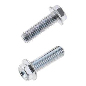 BOLT BLT2420825 BOLT 8X1.25X25MM HEX FLANGE BOLTS (PKT OF 10)
