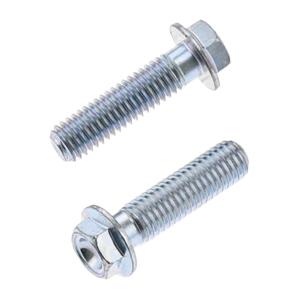 BOLT BLT2420830 BOLT 8X1.25X30MM HEX FLANGE BOLTS (PKT OF 10)