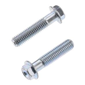 BOLT BLT2420835 BOLT 8X1.25X35MM HEX FLANGE BOLTS (PKT OF 10)