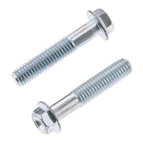 BOLT BLT2420840 BOLT 8X1.25X40MM HEX FLANGE BOLTS (PKT OF 10)