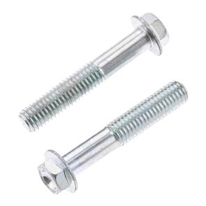 BOLT BLT2420845 BOLT 8X1.25X45MM HEX FLANGE BOLTS (PKT OF 10)