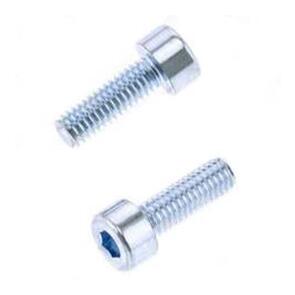 BOLT BLT2450412 BOLT SOCKET ALLEN SCREW 4X12MM (PKT OF 10)