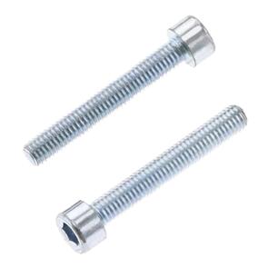 BOLT BLT2450640 BOLT 6X40MM SOCKET ALLEN BOLTS (PKT OF 10)