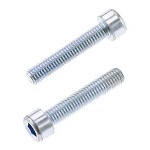 BOLT BLT2450840 BOLT 8X40MM SOCKET ALLEN BOLTS (PKT OF 10)