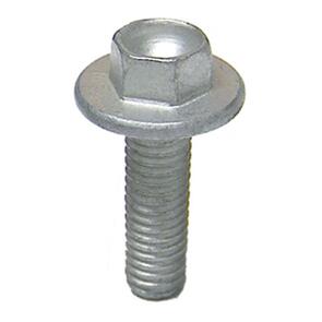 BOLT BLT2460830 BOLT EURO 8X30MM FLANGE BOLT (PKT OF 10)