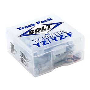 BOLT BLT49YZTP BOLT YAMAHA YZ/YZF TRACK PACK