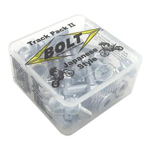 BOLT BLT54TRKPK BOLT JAPANESE TRACK PACK II - 54TRKPK