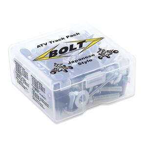 BOLT BLT98ATVTP BOLT ATV TRACK PACK - 98ATVTP