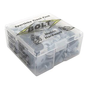 BOLT BLT99SBTP BOLT SPORTBIKE TRACK PACK - 99SBTP