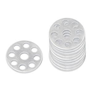 BOLT ALUMINIUM WORKS WASHER 18MM (PKT OF 10)