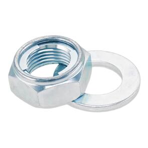 BOLT BLTAXN18 BOLT AXLE NUT 18MM LOCKING NUT