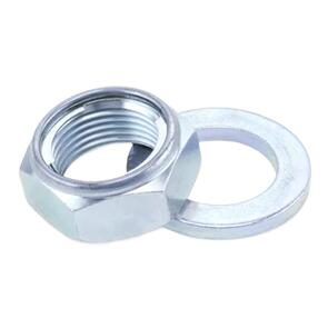 BOLT BLTAXN20 BOLT AXLE NUT 20MM LOCKING NUT