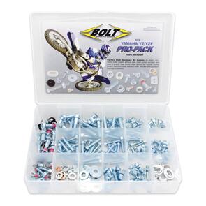BOLT BLTBMHYZPP BOLT YAMAHA YZ/YZF PRO PACK - BMH-YZPP