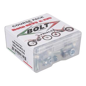 BOLT BLTBTCPTRIALS COURSE PACK-BETA EVO/REV TRIALS