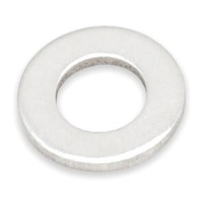 BOLT M8X15 DRAIN PLUG WASHER (PKT OF 10) ALLOY