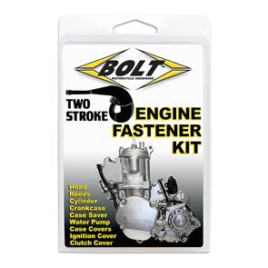 BOLT ENG FAST KIT HON CR250 86-91