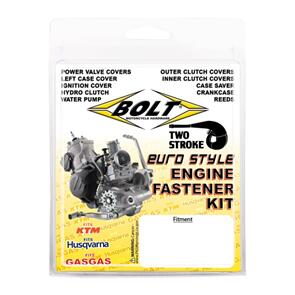 BOLT BLTEKTM223 BOLT ENG FAST KIT 2023+ KTM SX/XC 250/300