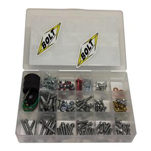 BOLT EURO STYLE PRO PACK - KTM 200-300 2 STROKE