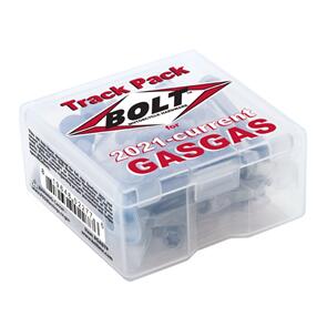 BOLT BLTGASTP BOLT TRACK PACK GAS GAS