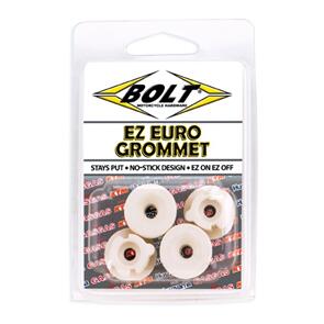 BOLT BLTGRMEURO BOLT EZ EURO BODY GROMMETS KTM HUSQ GASGAS