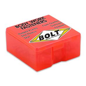 BOLT BLTHON0716150 BOLT PLASTICS FASTENER KIT HON CRF150R 07-17