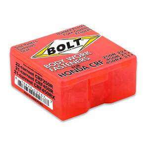 BOLT BLTHONPFK3 BOLT BODY WORK FASTENER KIT HON