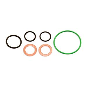 BOLT BLTOILCHGEUR BOLT EURO MODELS OIL CHANGE KIT - SEE DISC FOR FITMENT