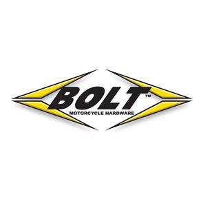 BOLT PLASTICS FASTENER KIT HON-ASSTD MODELS / REFER FITMENTS BLTPFKHONPFK2