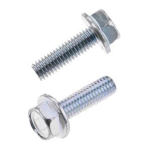 WHITES BOLT 10MM 6X20MM HEX FLANGE BOLT (PKT OF 10)