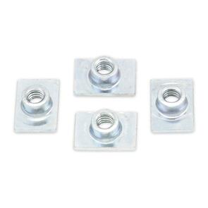 BOLT 6MM T-NUT YAMAHA (PKT OF 10)