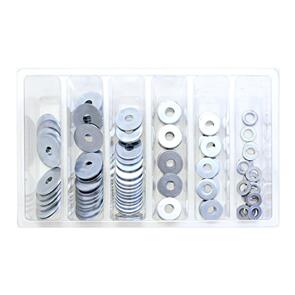 BOLT SVC-M6 FENDER WASHER SERVICE KIT