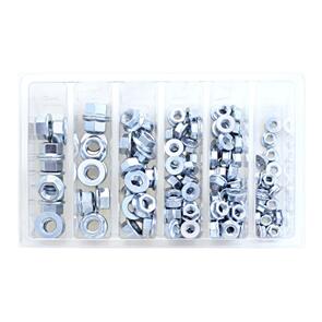 BOLT SVC-FLANGE NUT SERVICE KIT