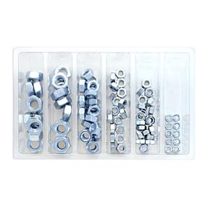 BOLT SVC-HEX NUT SERVICE KIT