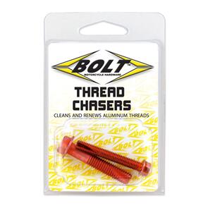 BOLT BLTTCM6M8 BOLT THREAD CHASER KIT M6X1.0 / M8X1.25