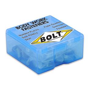 BOLT BLTYAM2300024 BOLT BODY WORK FASTENER KIT YAM