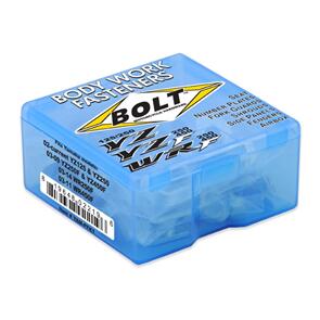 BOLT BLTYAMPFK1 BOLT BODY WORK FASTENER KIT YAM