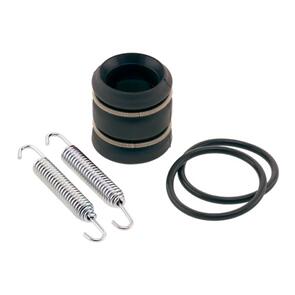 BOLT 2-STK PIPE ORING/SLEEVE/SPRNGS YZ125'01-21