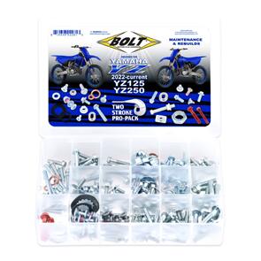 BOLT BLTYZPP22C BOLT 2STK PROPACK FOR YAM YZ125/2502022-CURRENT YZ125/250