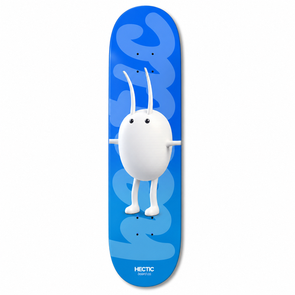 HECTIC BOARD CO DAYDREAMER BLUE 7.25